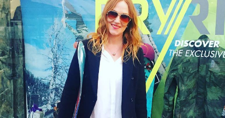 La desconocida faceta musical de Catalina Pulido: también es DJ