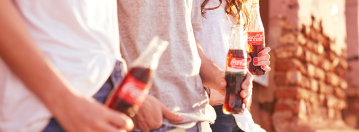 Coca-Cola | Facebook Oficial