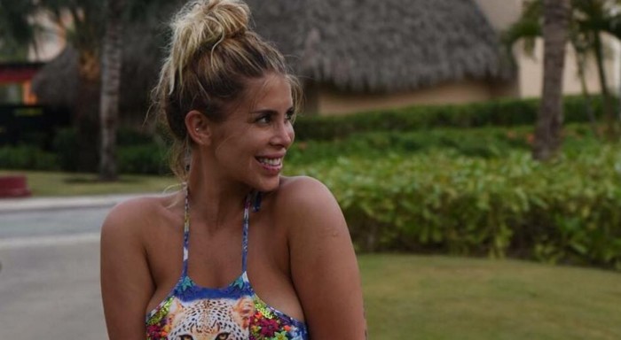 En honor a su hijo: Coté López muestra en Instagram su nuevo tatuaje