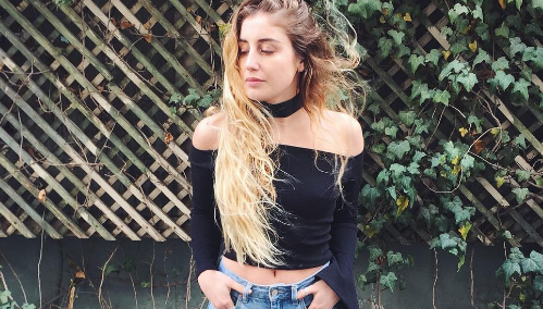 Daniela Castro / Instagram