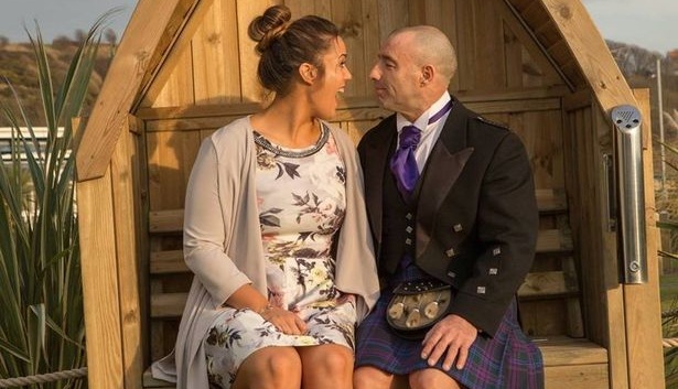 Mujer recibió una terrible noticia a solo un día de su matrimonio: su novio murió