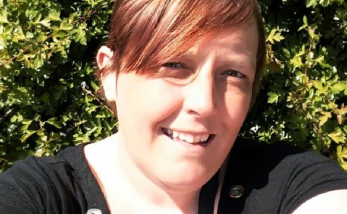 Mujer se ducha por primera vez en 30 años luego de superar dramática fobia