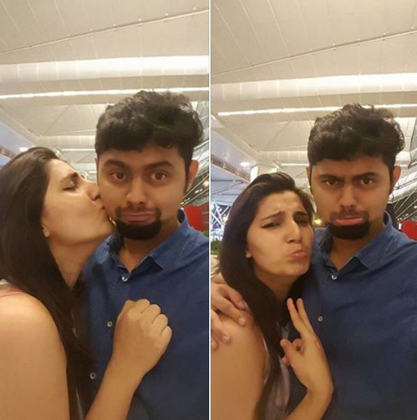 Faizan Patel | Facebook