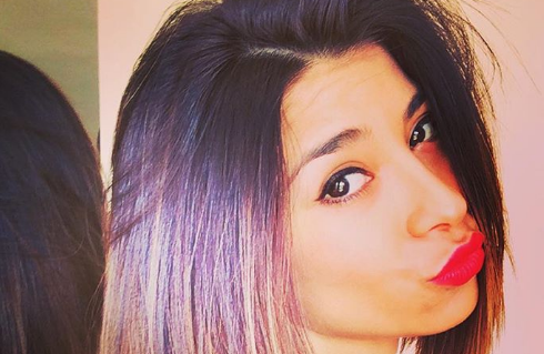 Fanny Cuevas / Instagram