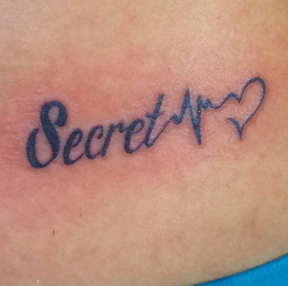 Fanny Cuevas / Instagram