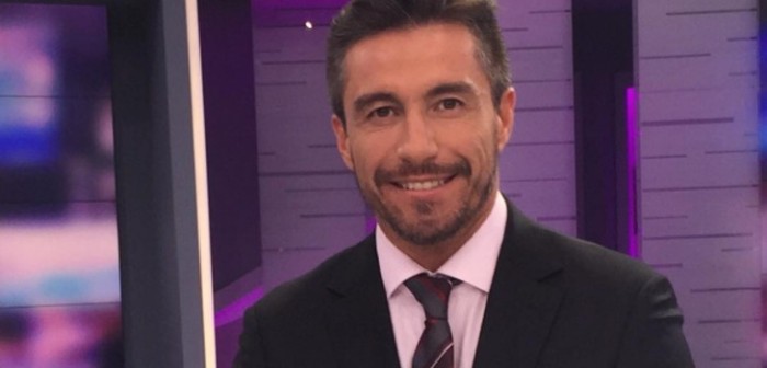 ¿Se portó mal? Fernando Solabarrieta da explicaciones tras su paso por Río