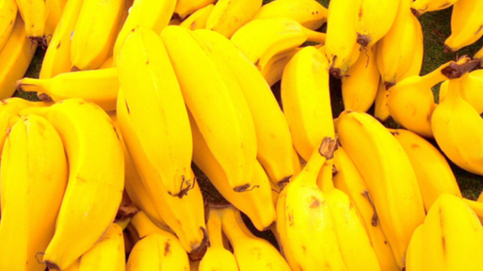 Inclúyelos ya en tu dieta: 5 importantes beneficios de comer plátano