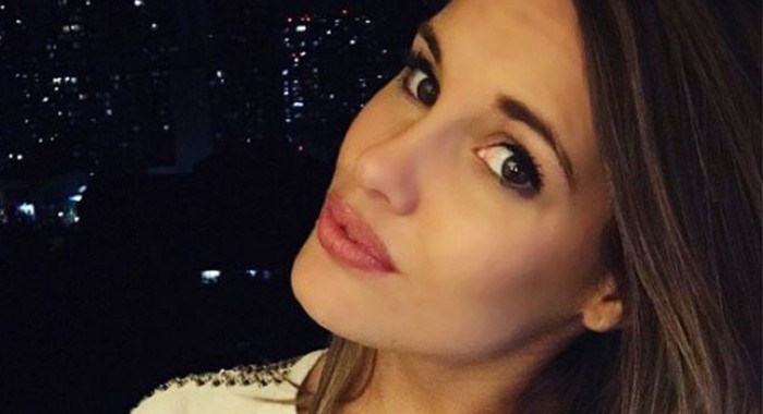 Gala Caldirola presenta su nuevo corte de cabello y dedica tiernas palabras a su estilista