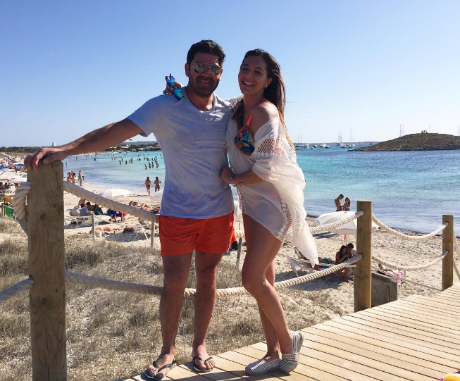 Gianella Marengo / Instagram