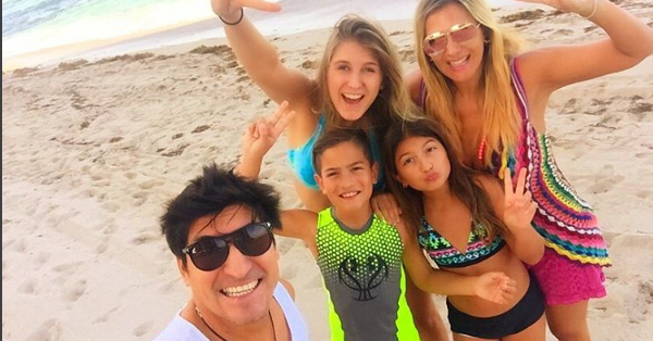 Decisión tomada: Iván Zamorano deja el país para asumir gran desafío en Estados Unidos