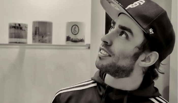 Recuperó su físico: Jorge Valdivia sorprende con fotografía de su tonificado cuerpo