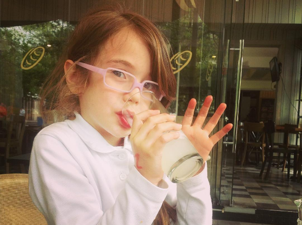 Millaray Viera | Instagram