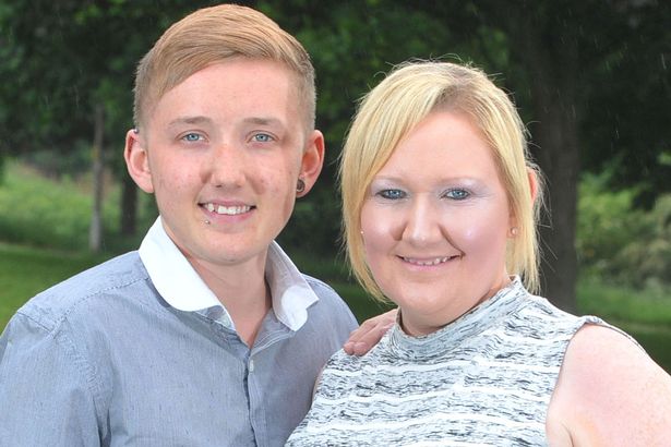 Chris Neill | Daily Mirror