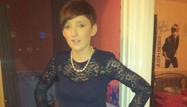 Joven transgénero relata el difícil camino que recorrió para encontrar la felicidad