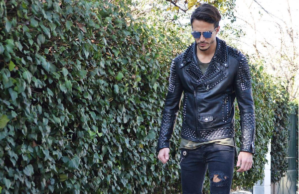 Marco Ferri | Instagram