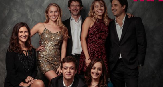 ¿Volverán? Encuentro amoroso entre Maricarmen y Fernando sorprende a televidentes