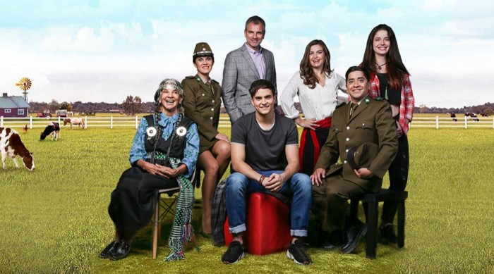 Sorpresiva aparición de Railef emocionó a seguidores de 