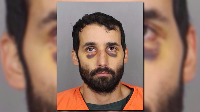 Policía del condado de Arapahoe