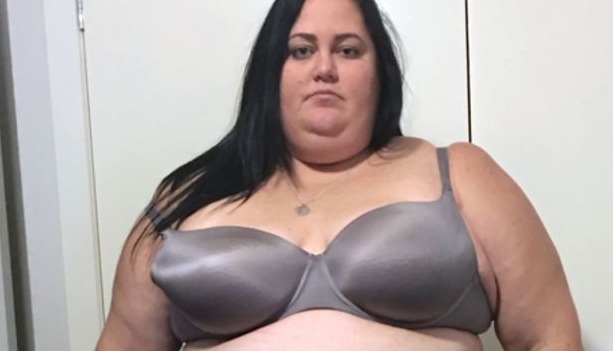 Joven adicta a McDonald’s bajó más de 100 kilos: Comía tres combos de Big Mac en una hora