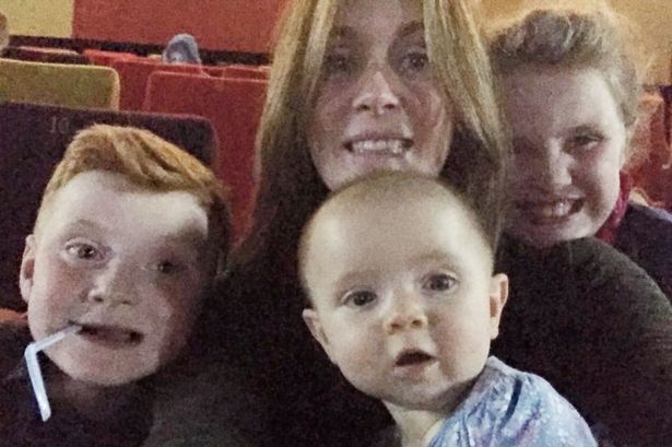 Foto | Mercury Press