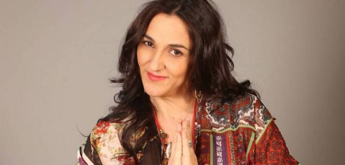 Renata Bravo confesó que un pololo la dejó por culpa de 'Pancha' Merino