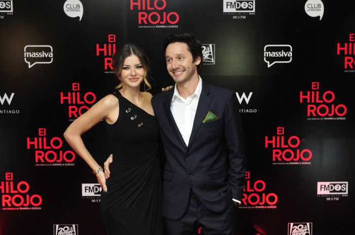 Sin romance: “China” Suárez y Benjamín Vicuña volverán a actuar juntos