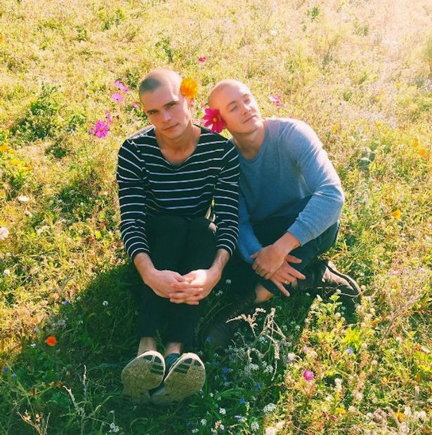 Samuel Leighton | Instagram