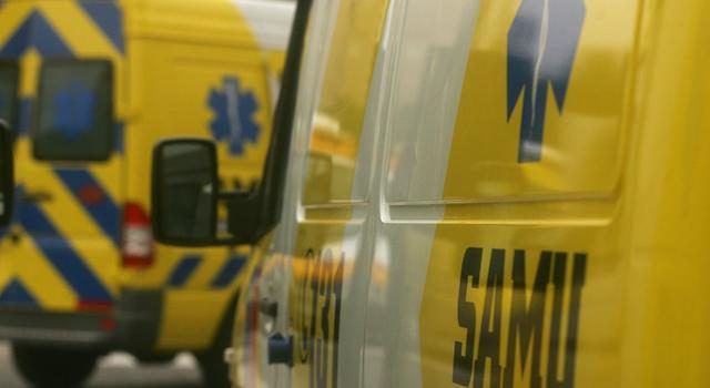 Trabajador fallece al interior de empresa en Cabrero tras caer a una prensa