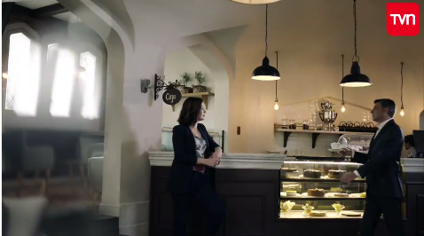 TVN sorprende con sensual spot del 'nuevo' matinal y promete importantes cambios