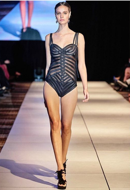 Trinidad de la Noi / Instagram