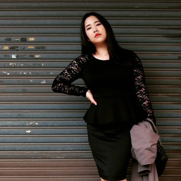 Vivian Geeyang Kim | Instagram