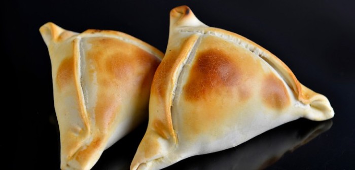 Ley de Etiquetado mata tradición dieciochera: fondas escolares no podrán vender empanadas