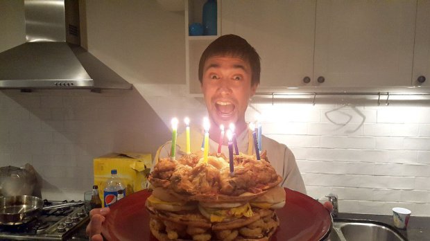 Milton Lai | Mlai.org