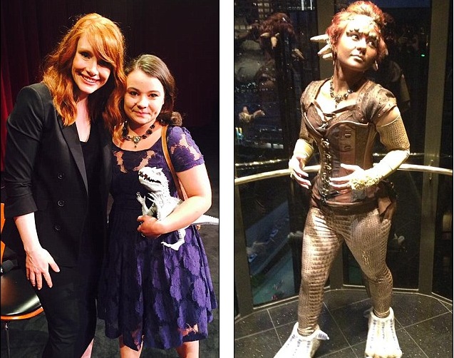 Vanessa Weaver | Facebook