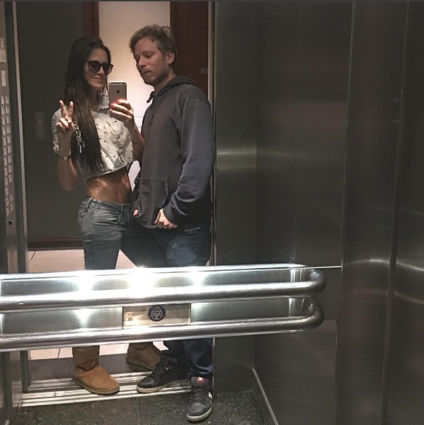 Adriana Barrientos | Instagram