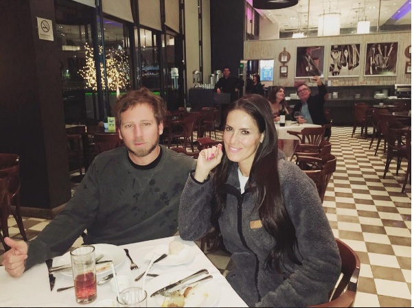 Adriana Barrientos | Instagram