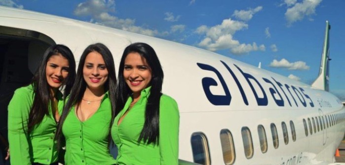 Aerolínea venezolana espera operar vuelos comerciales en Chile antes de fin de año