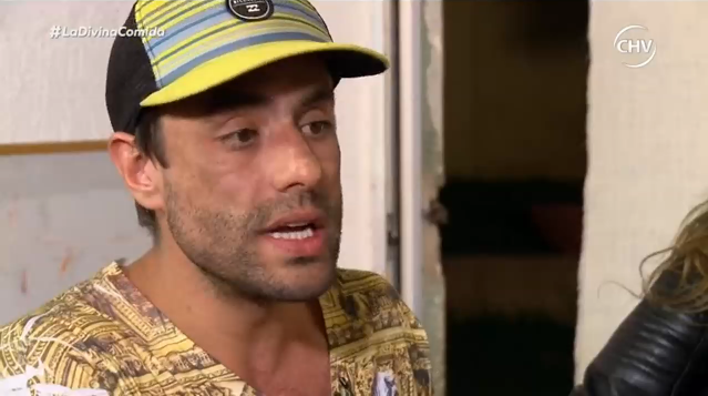 Impactante: Álvaro Gómez confesó fuerte episodio con sacerdote cuando iba en el colegio