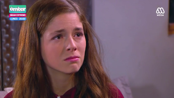 La decisión de Andrea que dividió a los seguidores de Pobre Gallo en su penúltimo capítulo