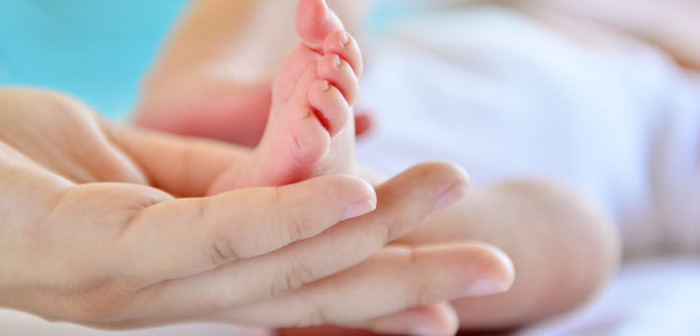 Bebé de 2 meses muere tras ser “zamarreado” por su madre en Puente Alto