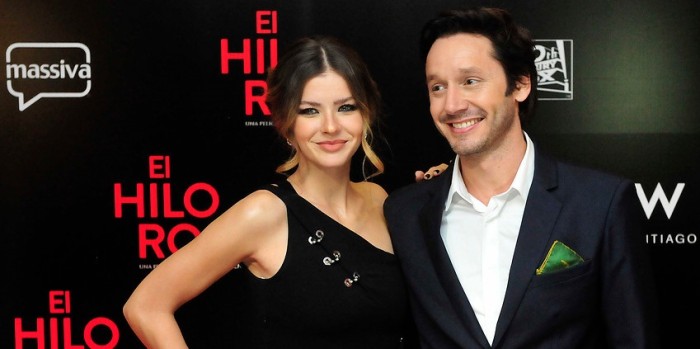 China Suárez y Benjamín Vicuña responden a rumores de embarazo