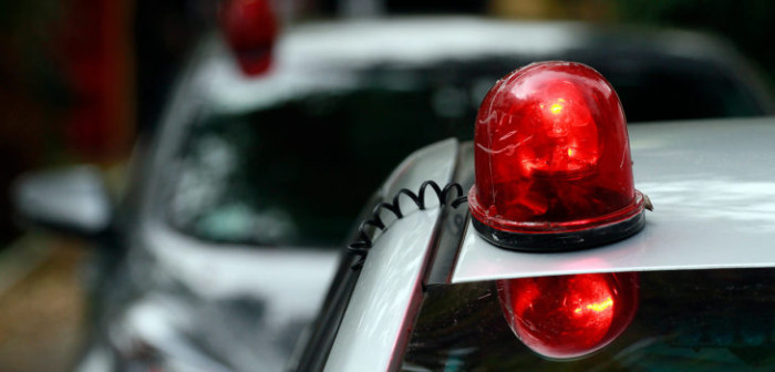 Insólito: roban 9 millones de pesos desde el interior de Comisaría en San Bernardo