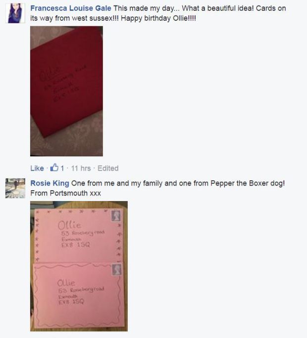 Karen Jones | Facebook