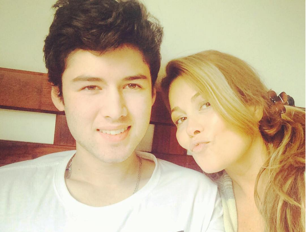 Cathy Barriga | Instagram