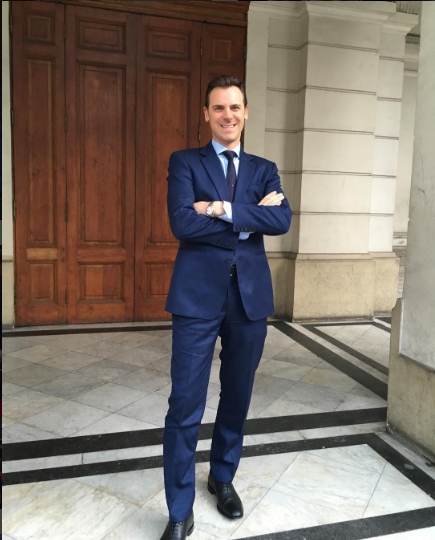 Danilo Sturiza | Instagram