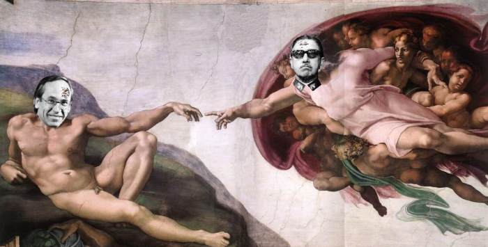 Así fue el troleo masivo a José Piñera tras comparar las AFPs con la Capilla Sixtina