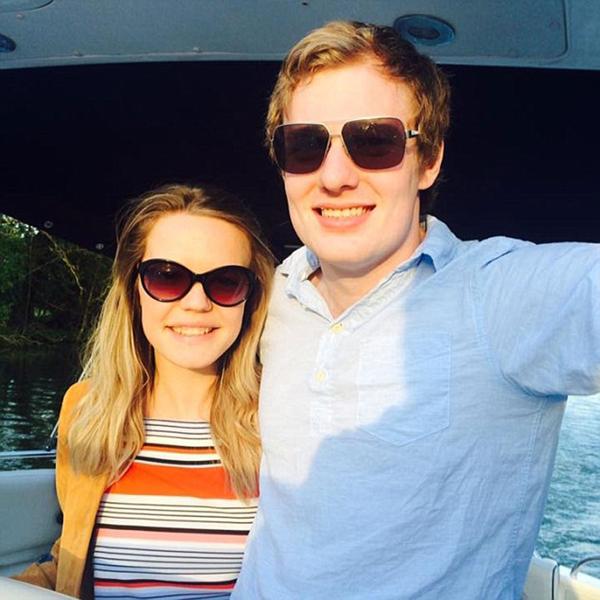 Isabelle Graham | Facebook