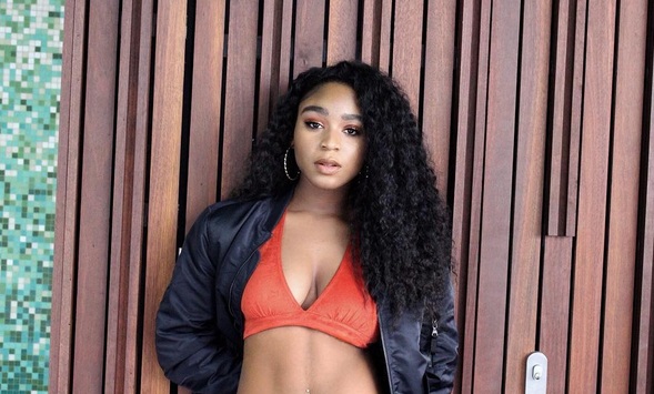 Integrante de Fifth Harmony sufre discriminación por mensajes racistas en Twitter