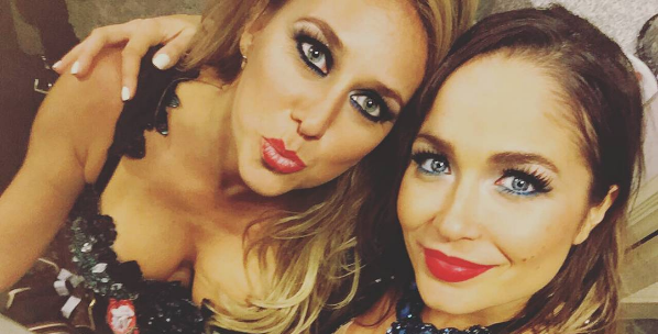 Francini entregó apoyo a Flaviana tras dichos de Jociney en 'Bienvenidos'