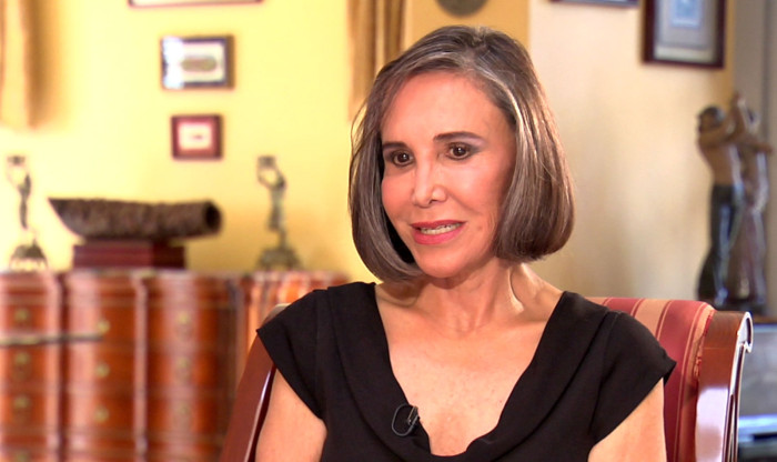 Las desgarradoras palabras de Florinda Meza al recordar a 'Chespirito', su 